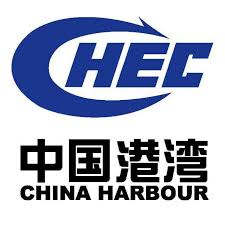 china harbour fnc